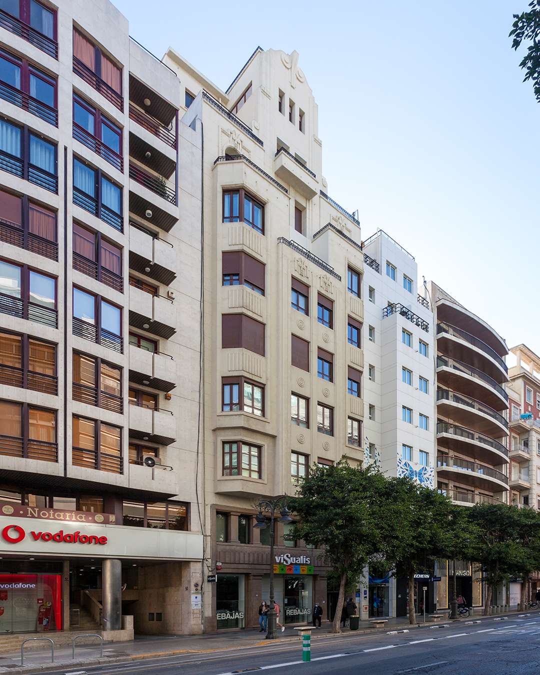 Edificio Ruiz Andrés