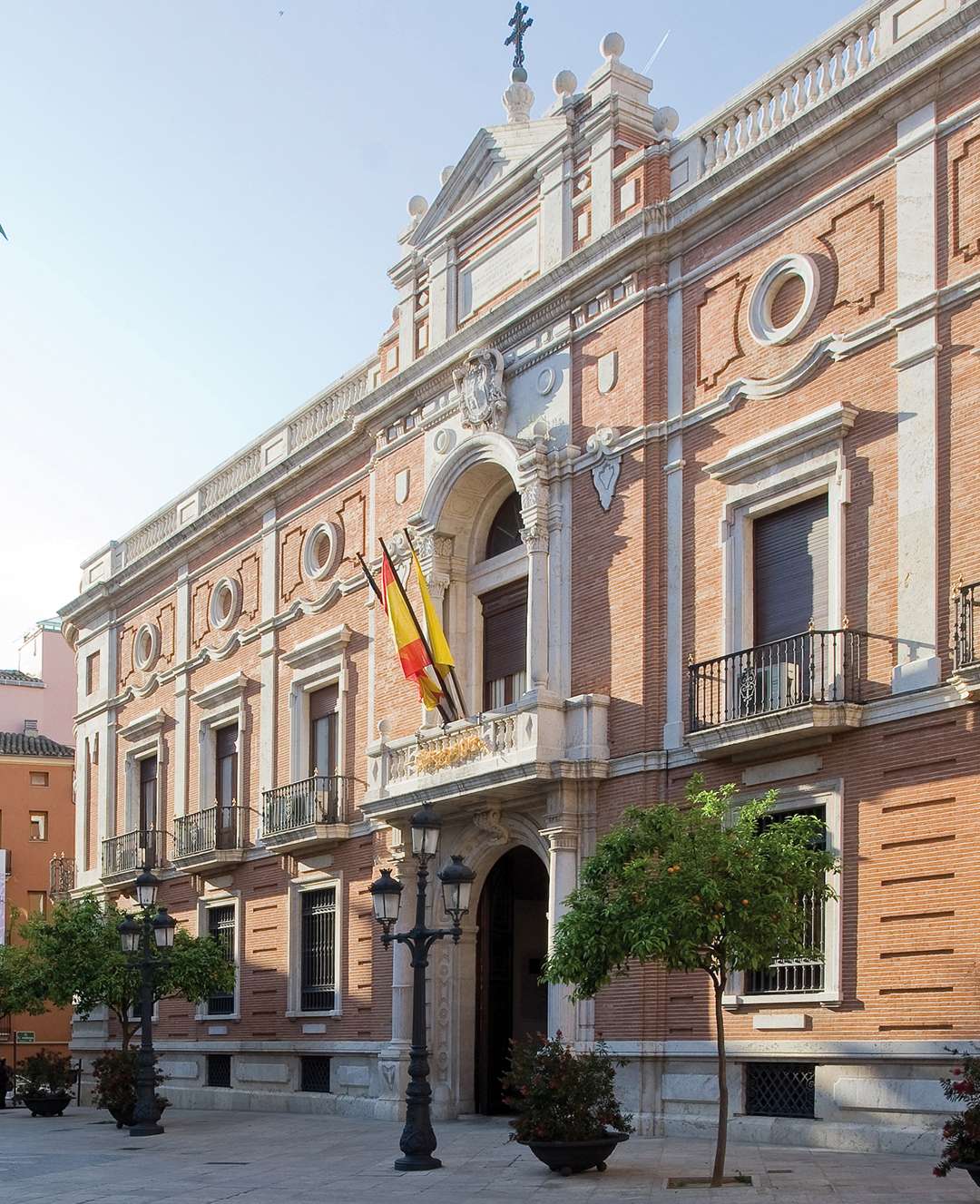 Palacio Arzobispal