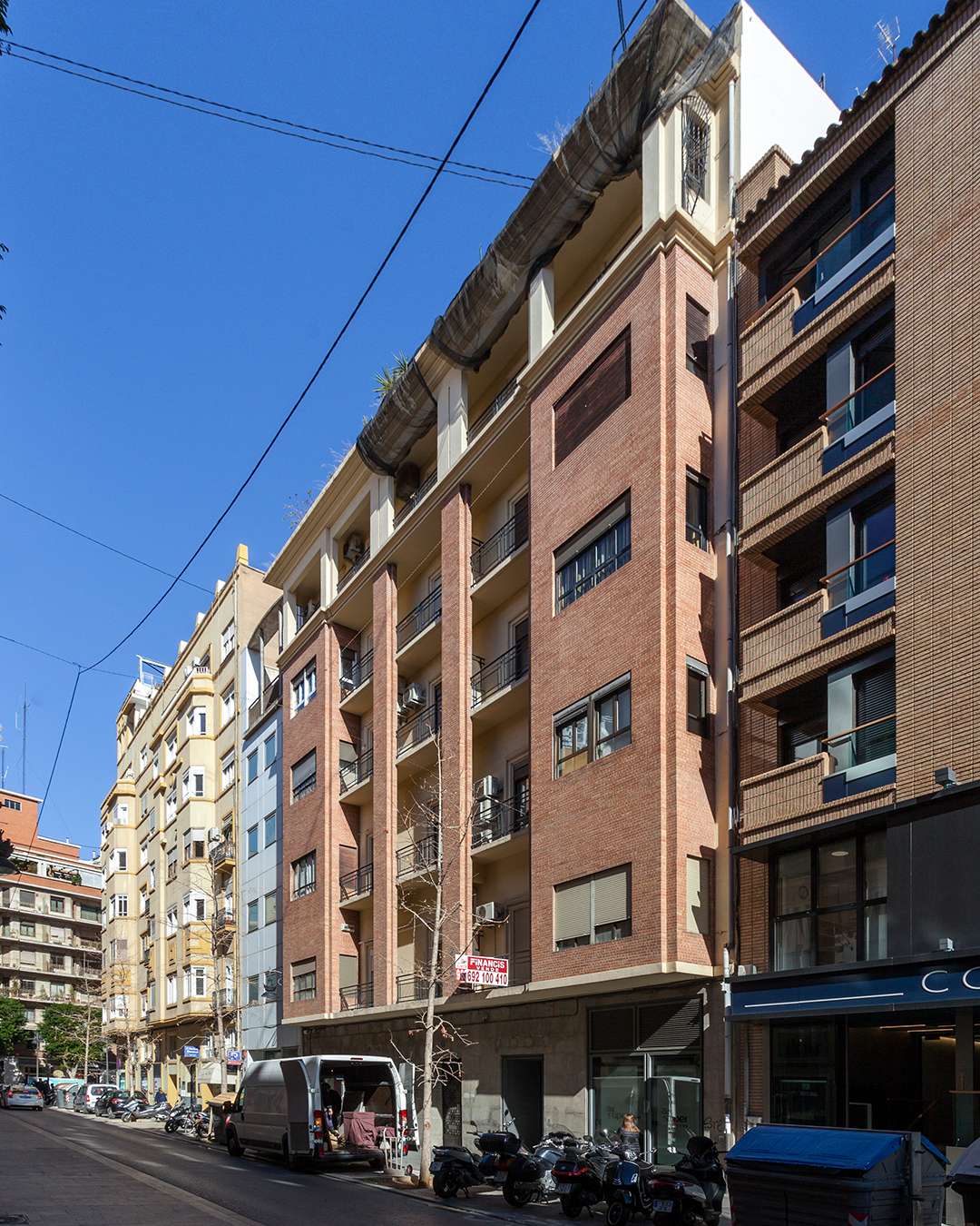 Edificio Limorte