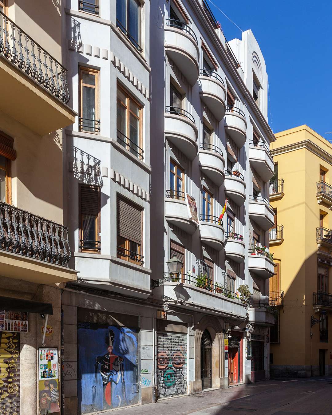 Edificio Alfonso