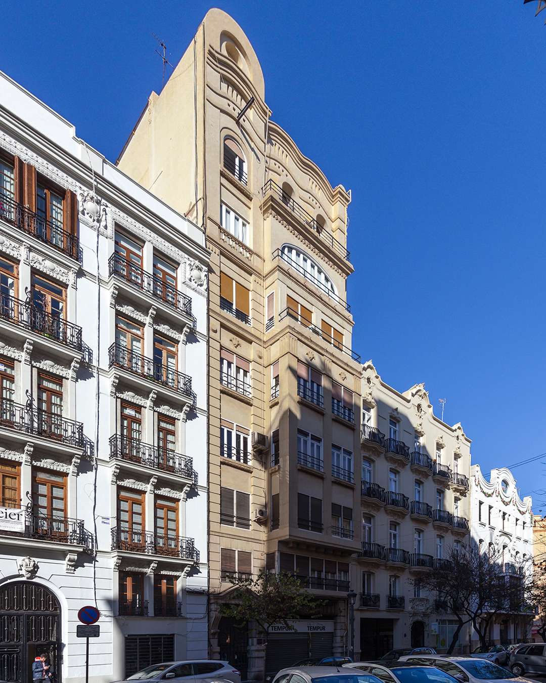 Edificio Salom II