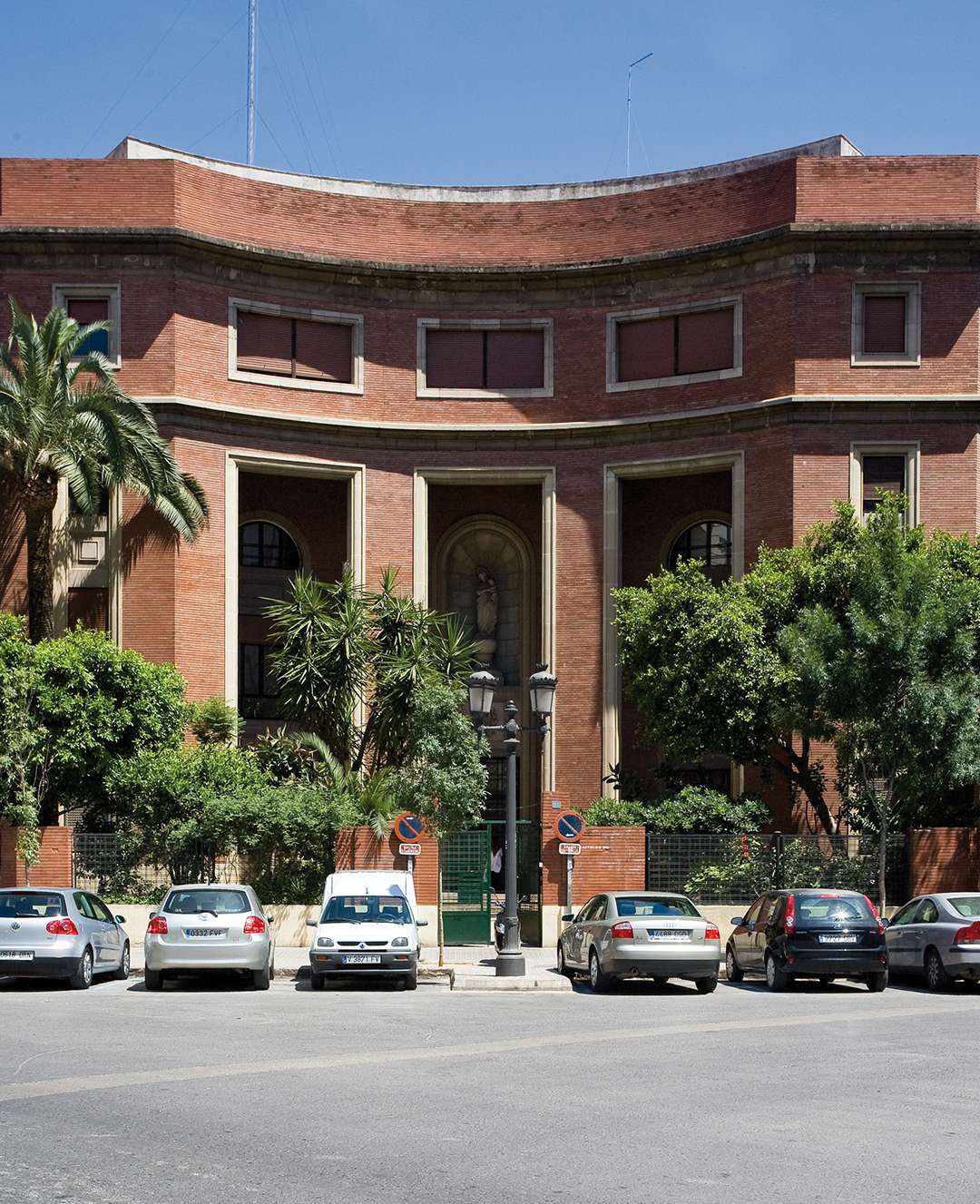 Colegio Nuestra Señora de Loreto