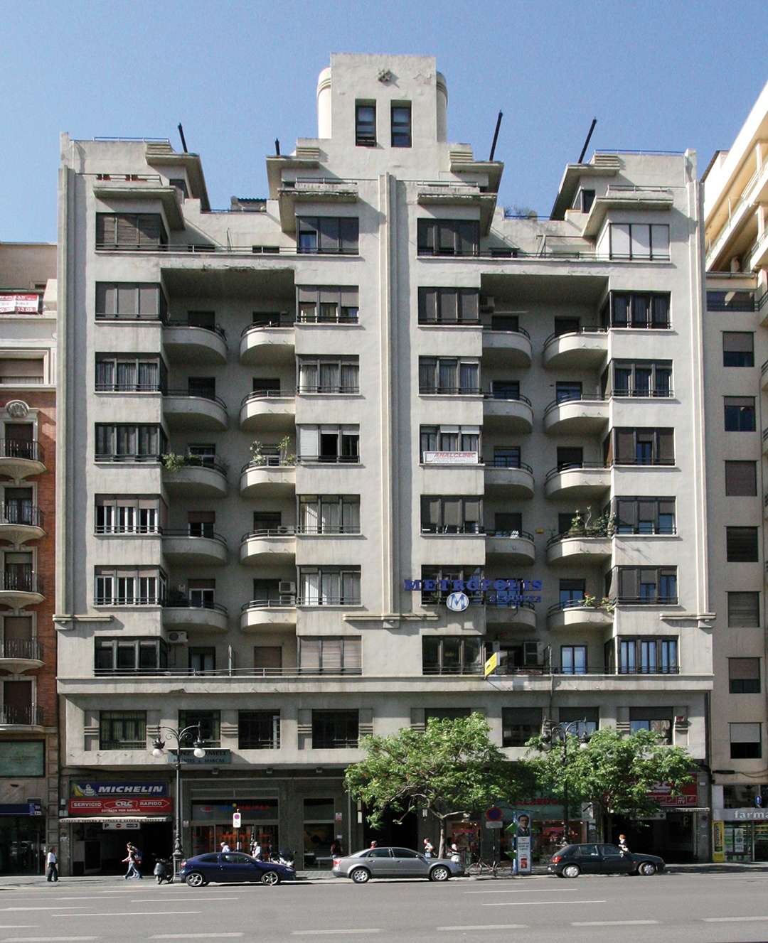 Edificio Roig-Vives