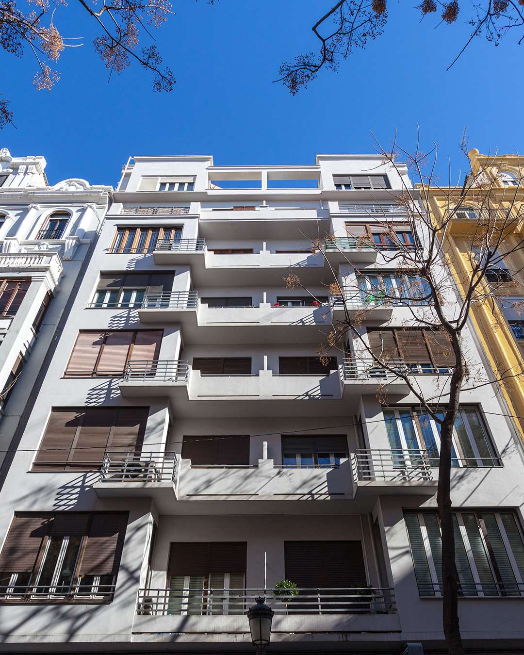 Edificio Pascual II