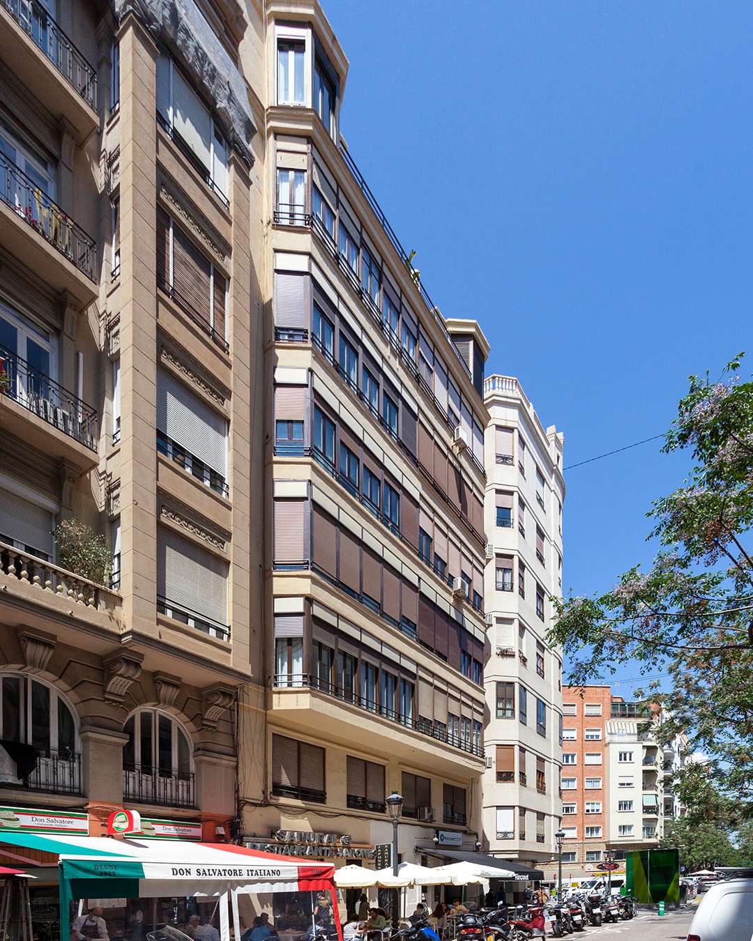 Edificio Raimundo