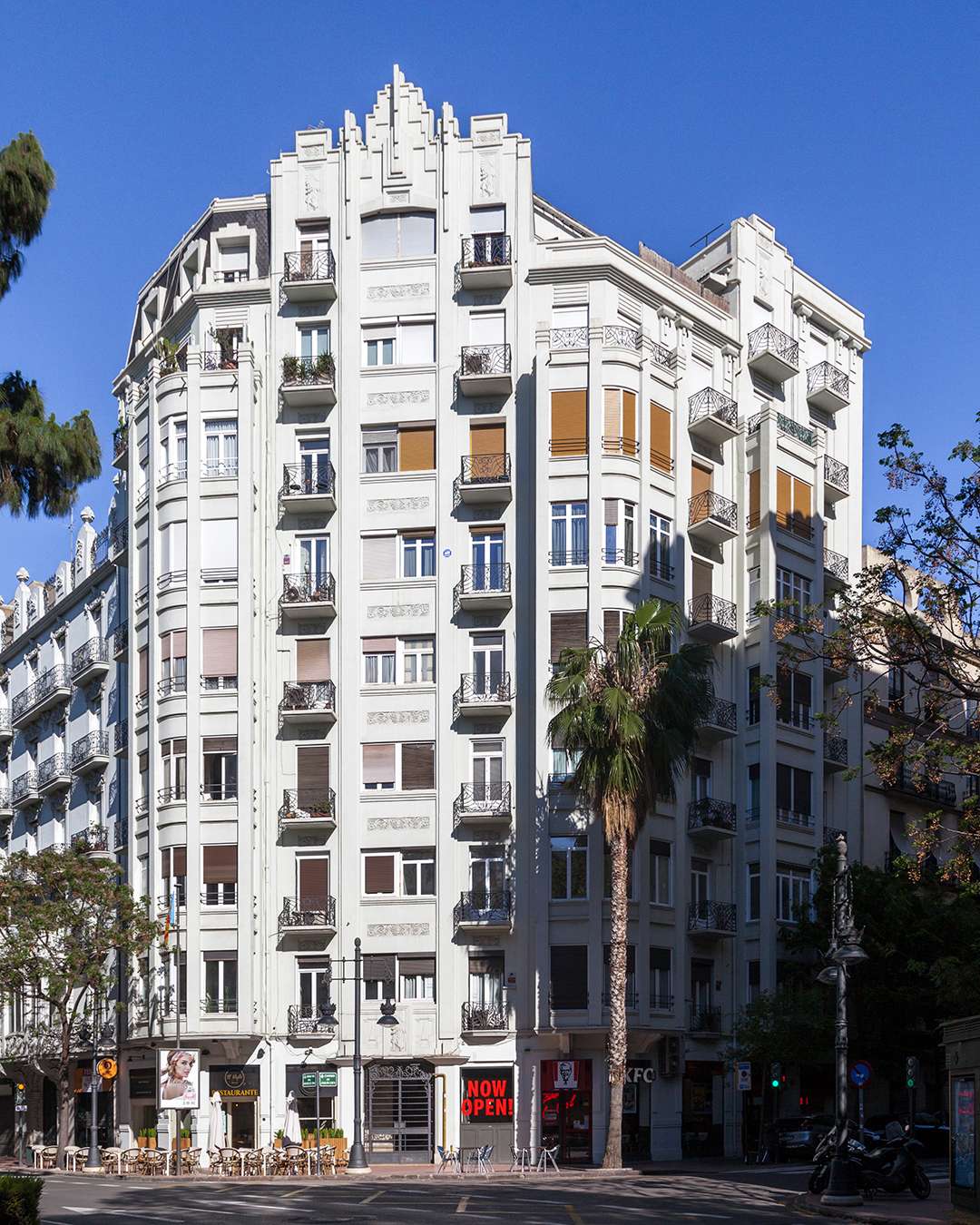 Edificio Esteban