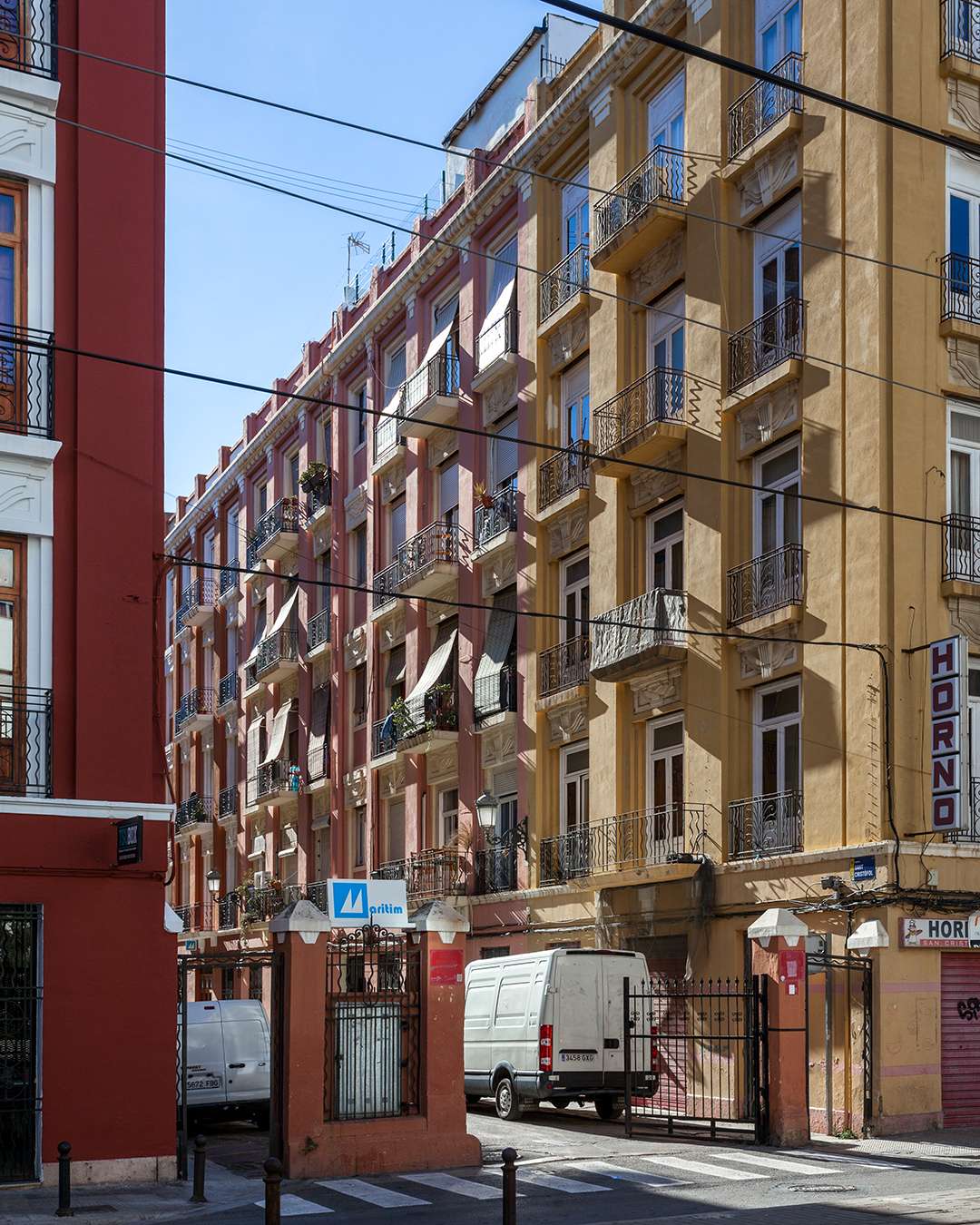 Barrio de San Cristobal