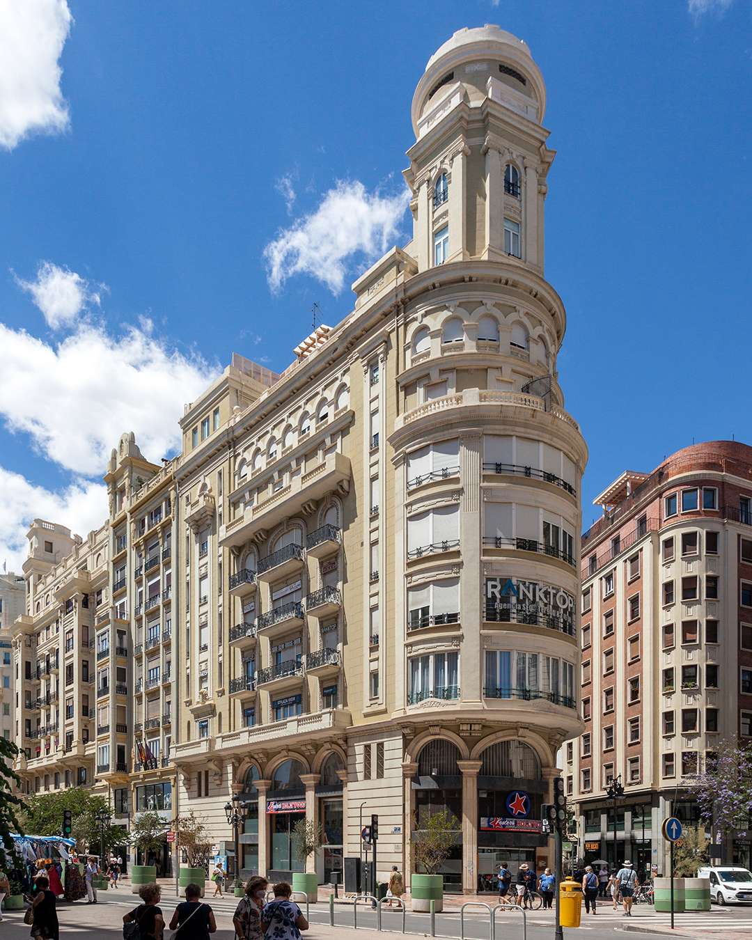Edificio Bianqui-Gras