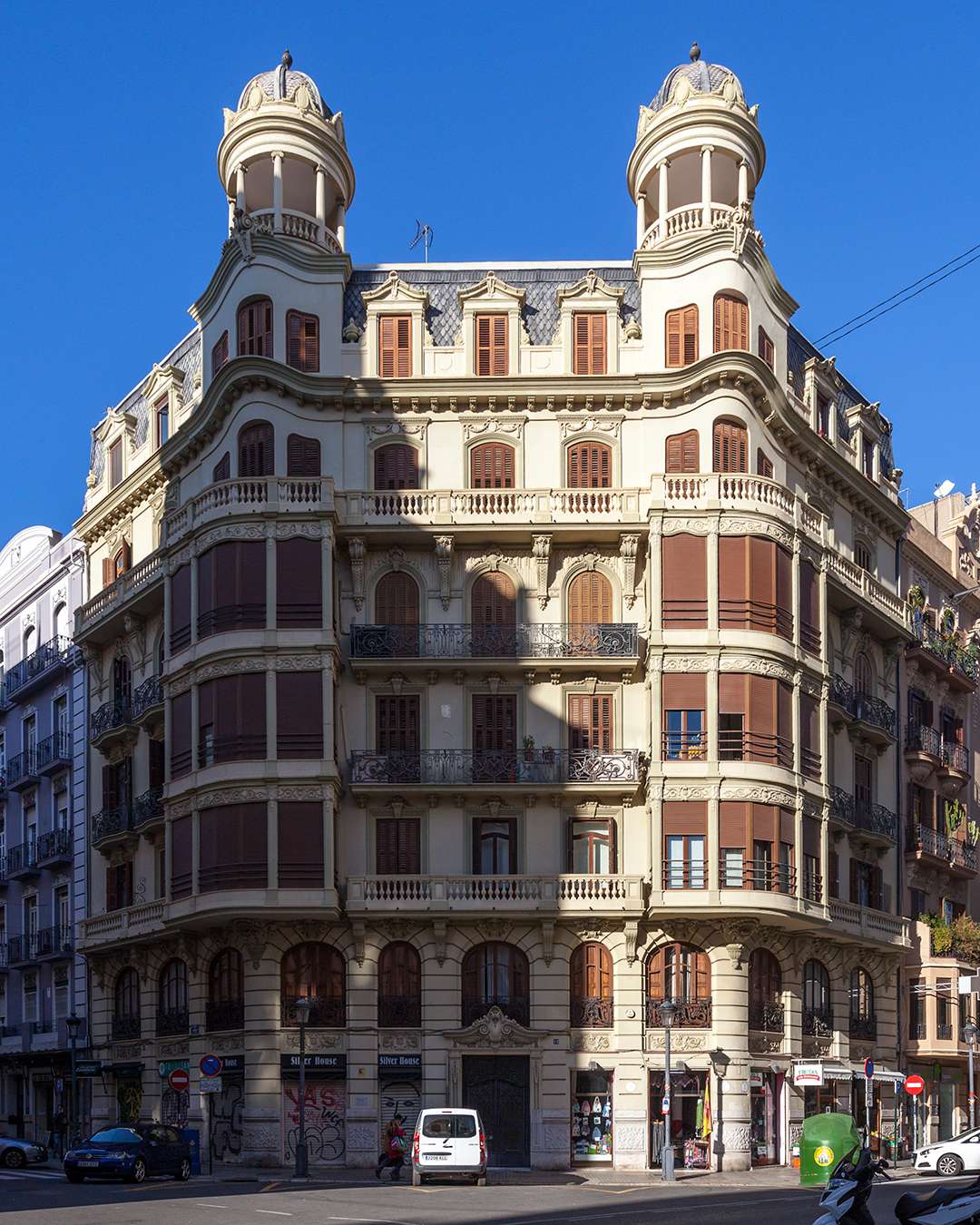 Edificio Domingo