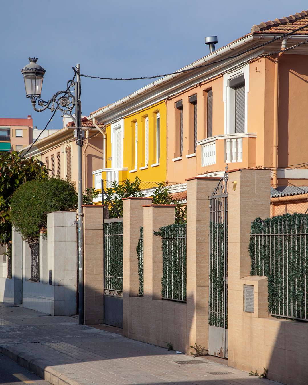 Grupo Residencial La Previsora
