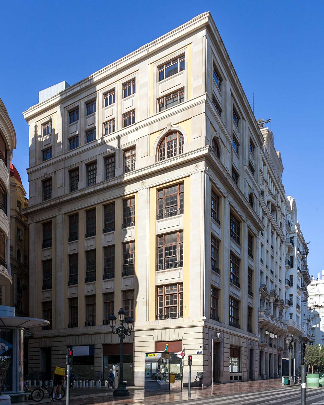 Edificio Telefónica
