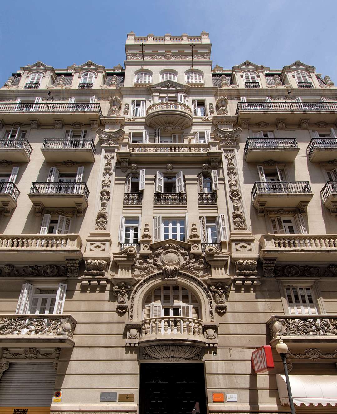 Edificios Noguera II