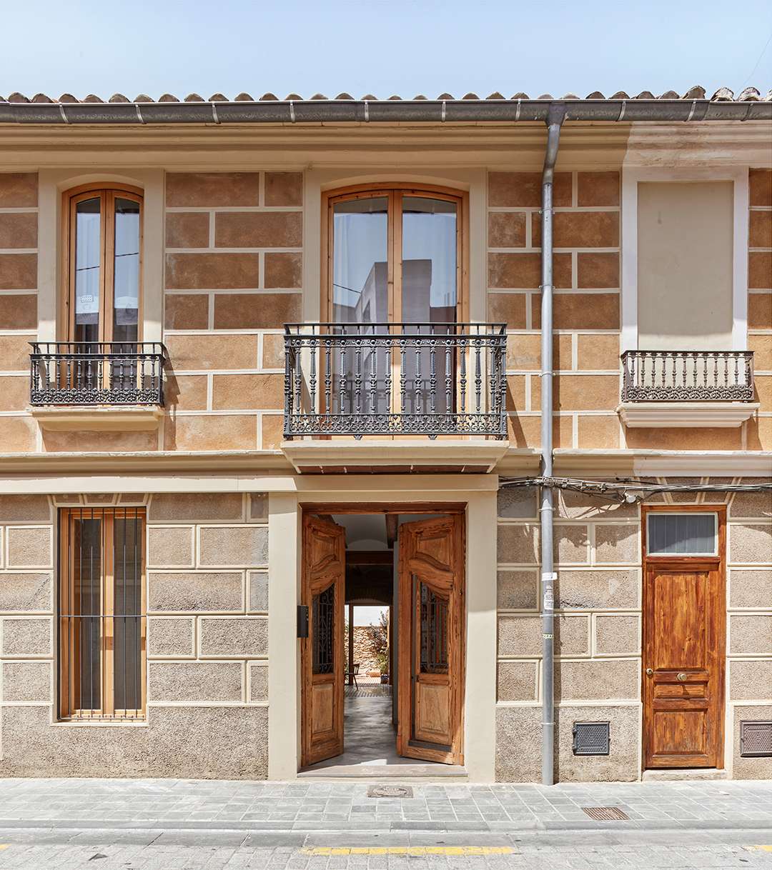 Casa Mira