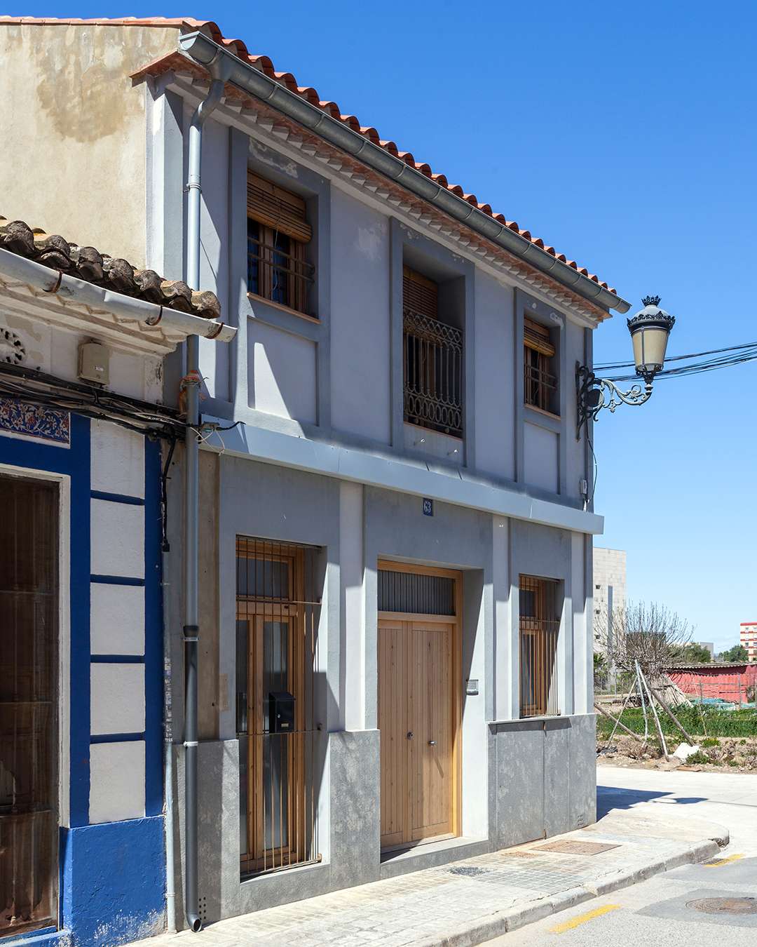 Casa Viguier Simó