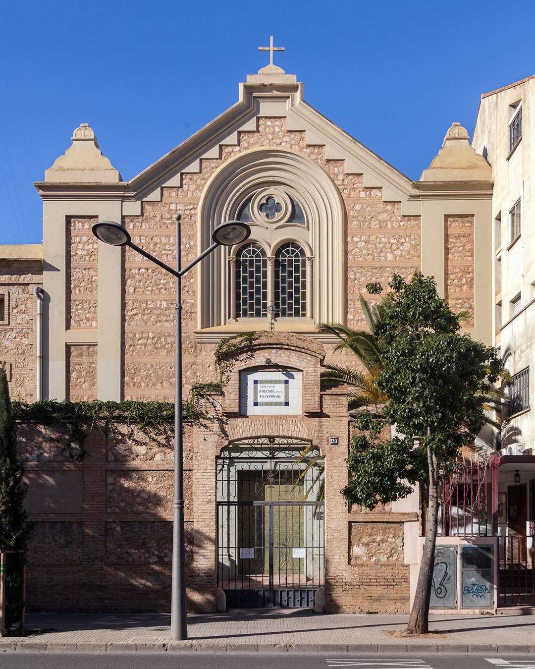 Convento de Recoletas de San Agustín