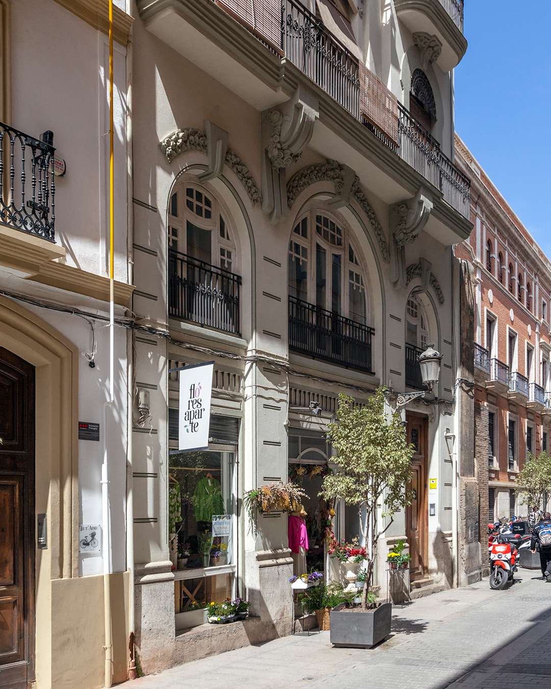 Edificio Gay