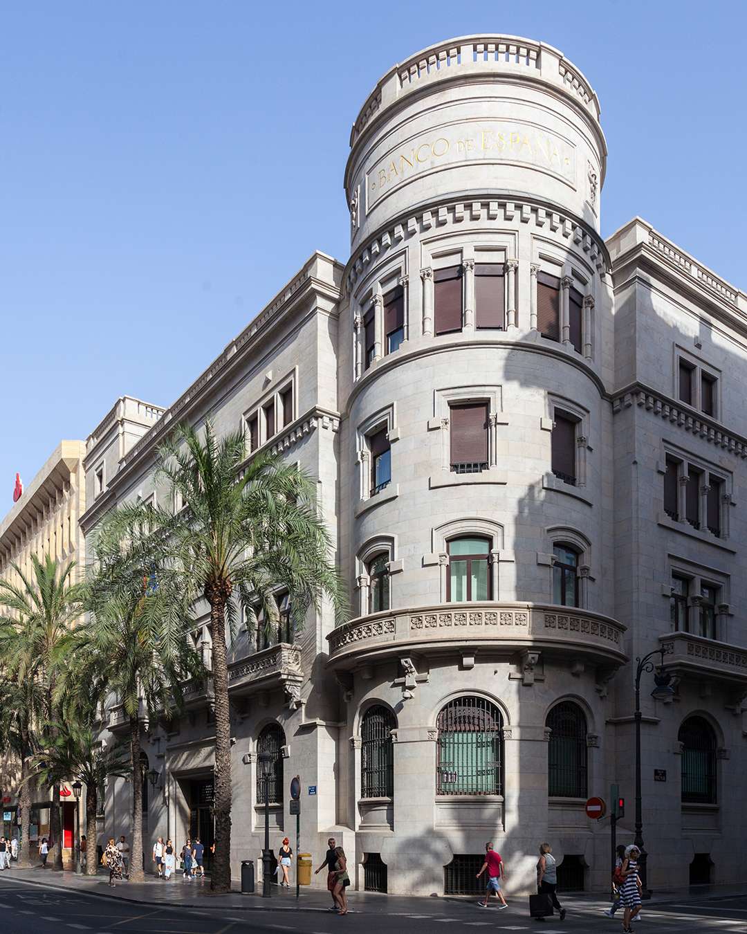 Banco de España