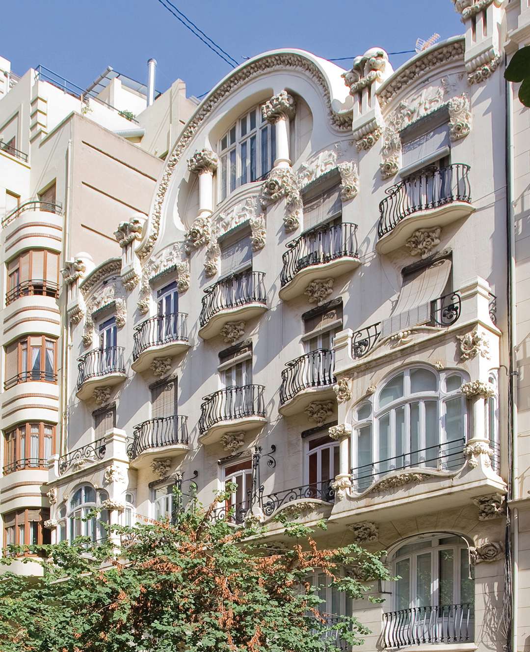 Edificio Peris
