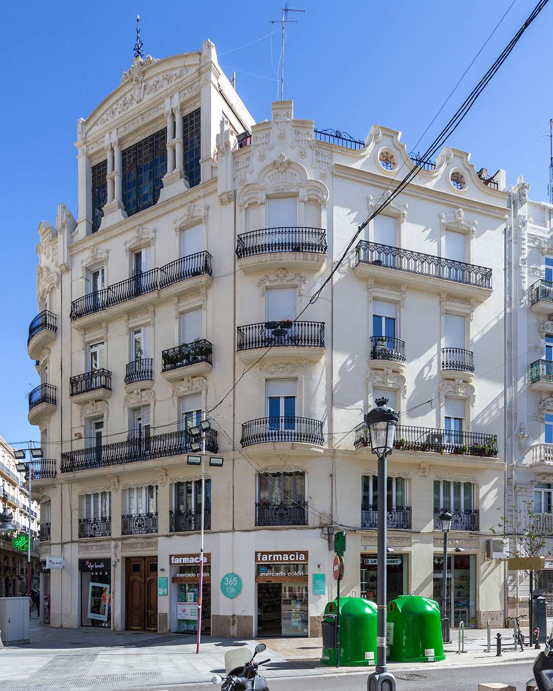 Edificio Andrés