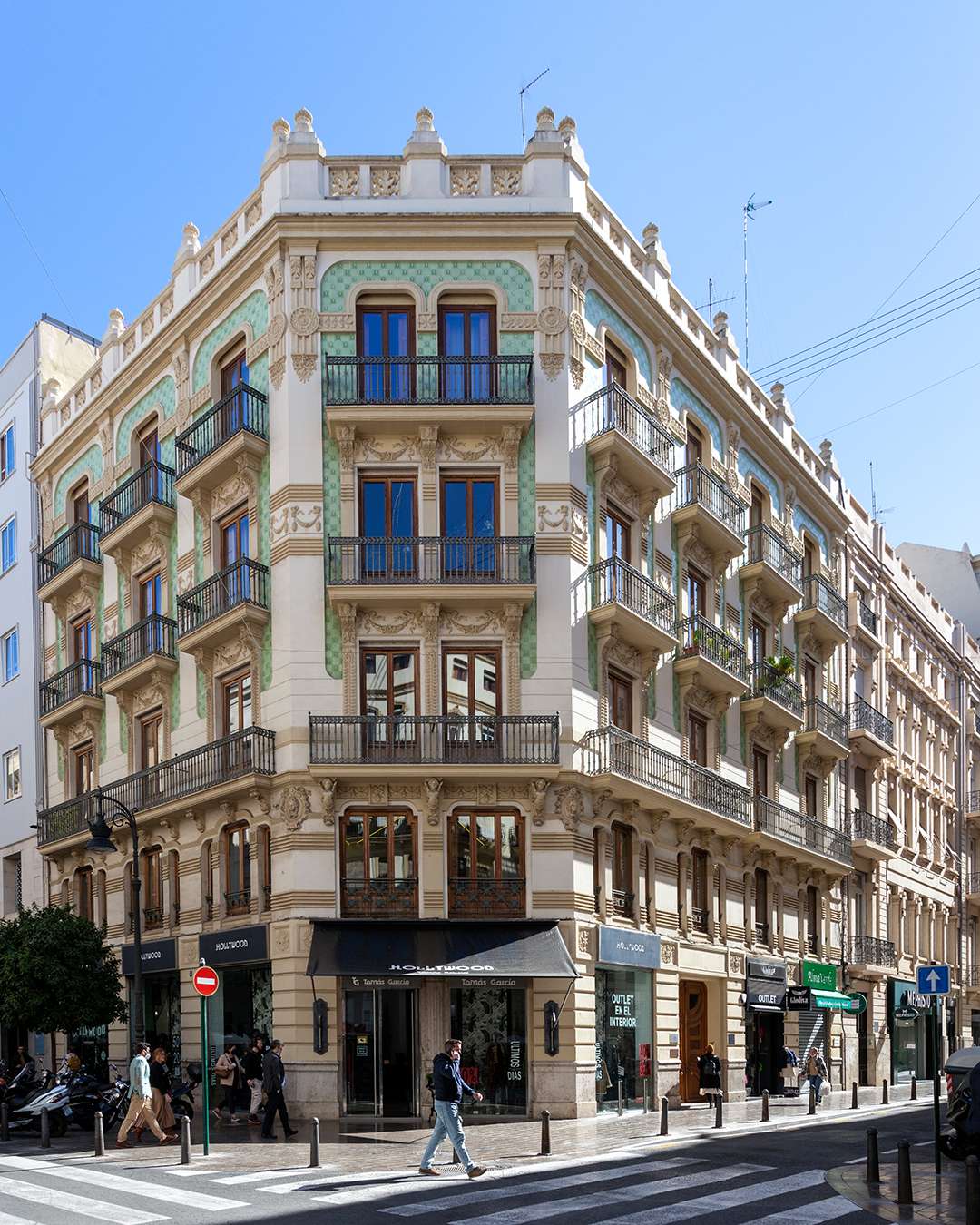 Edificio Pascual I