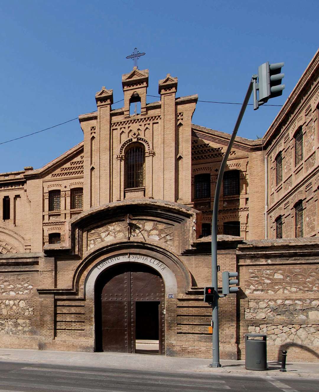 Convento de Santa Clara