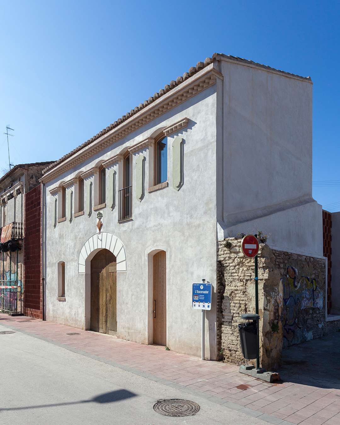 L’Escorxador del Cabanyal