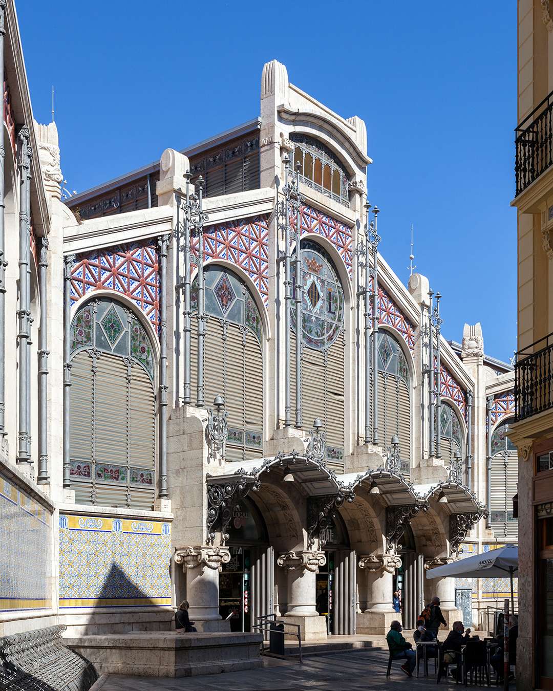 Mercado Central
