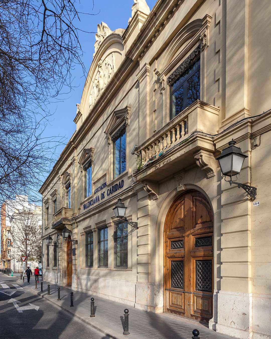 Casa Caridad