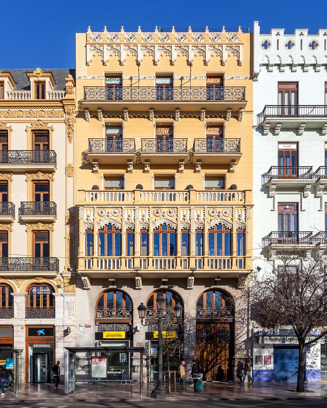 Edificio Noguera I