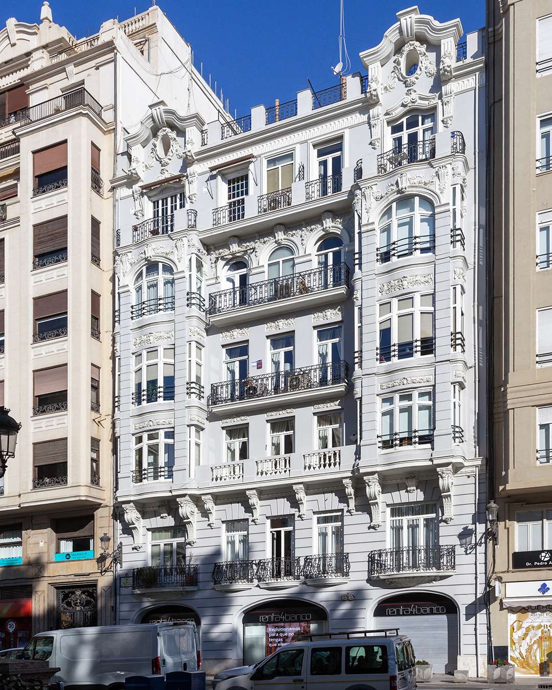 Edificio Cort-Álvarez