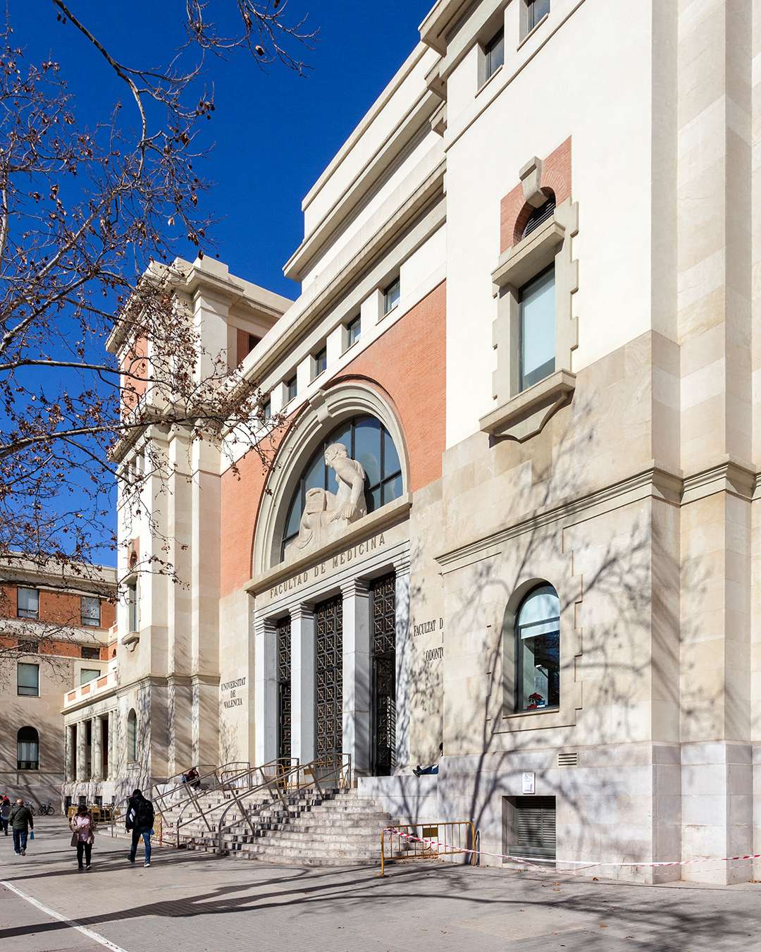 Facultad de Medicina