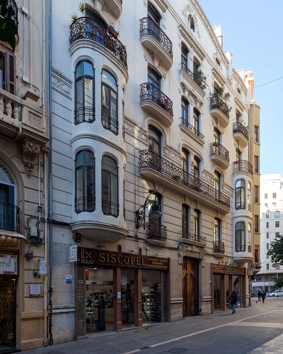 Edificio Tarín I