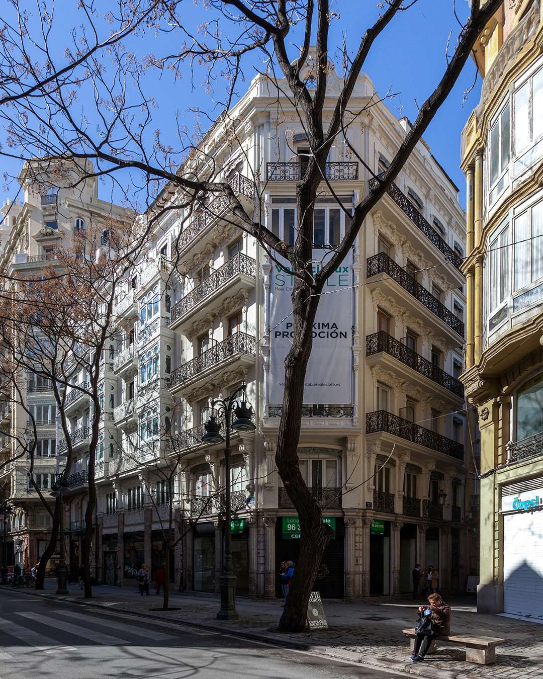 Edificio Novella