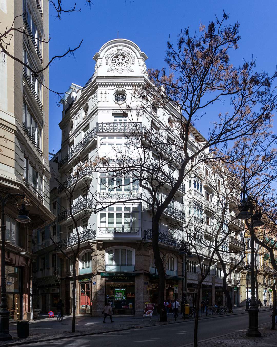 Edificio Navarro Igual