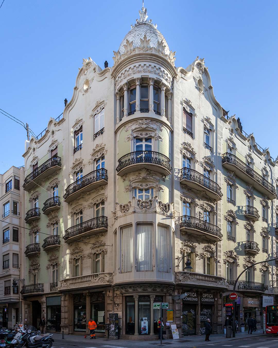 Edificio Gómez I