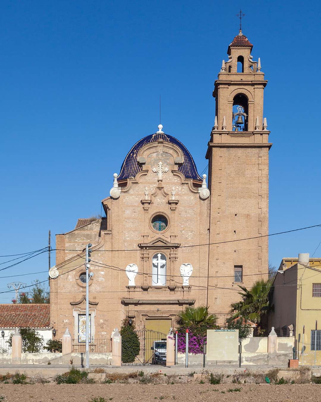 Iglesia de la Concepción