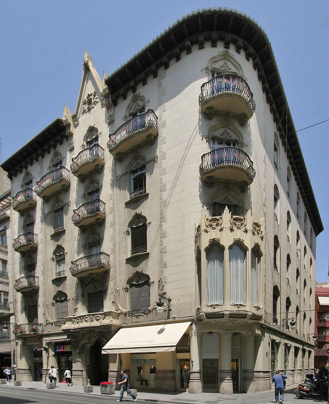 Edificio Gómez II