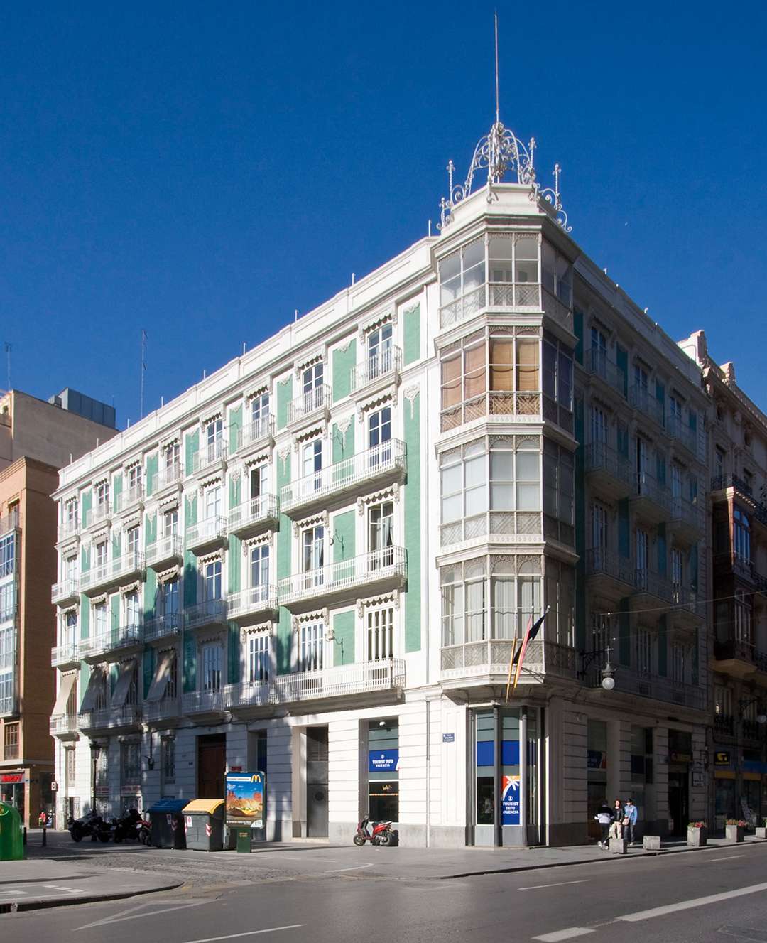 Edificio Bolinches