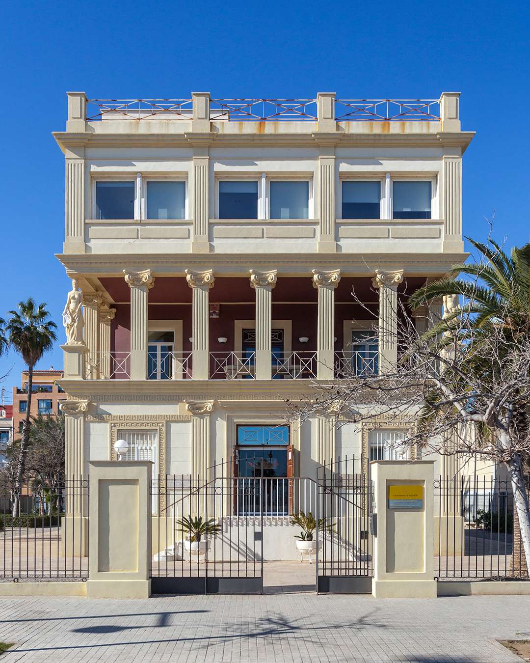 Casa-Museo Blasco Ibáñez