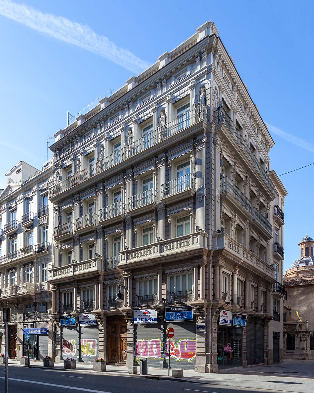 Edificio Martorell