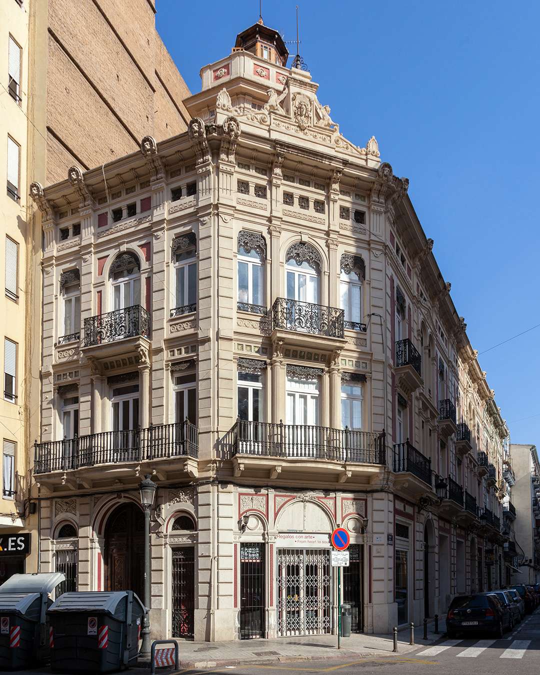 Edificio Costa