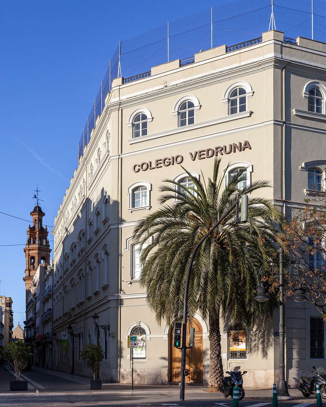 Colegio del Sagrado Corazón de Jesús