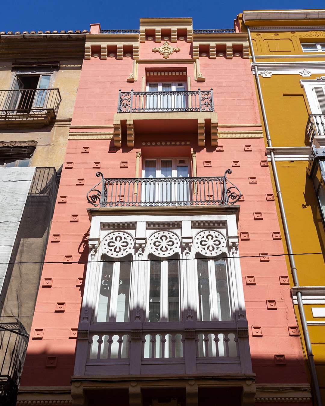 Edificio Ros Ferrer