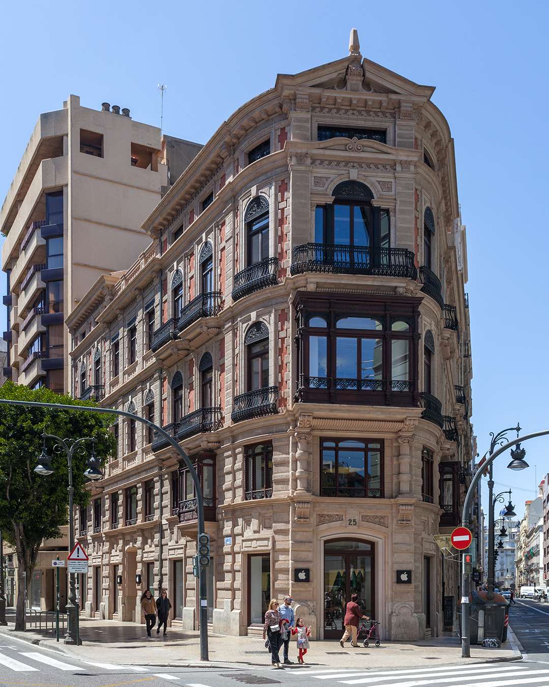 Edificio Ylario