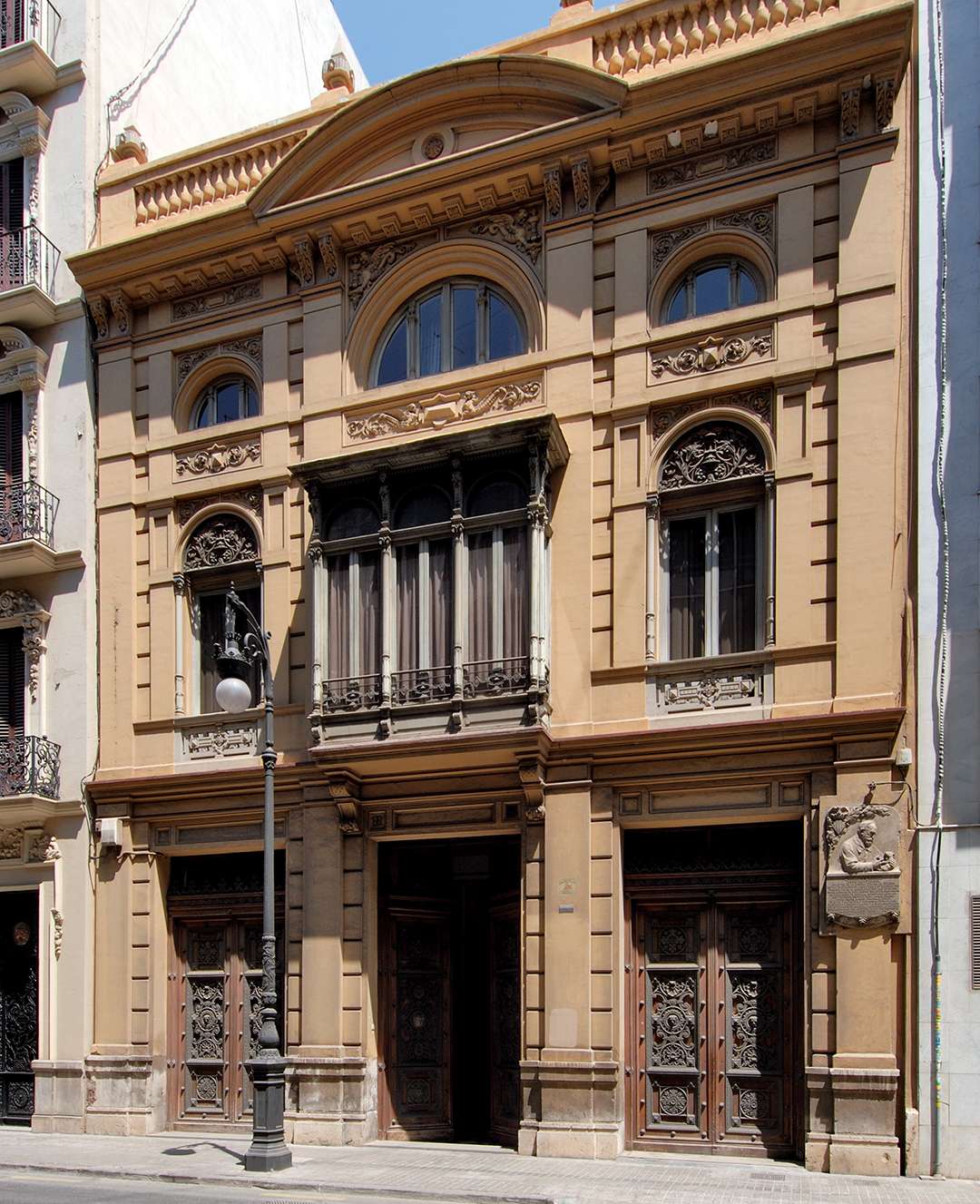 Casa Religiosas Oblatas