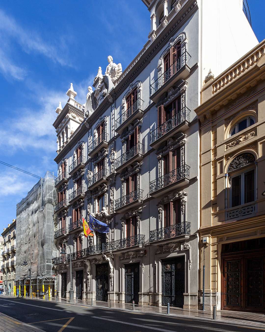 Colegio Notarial