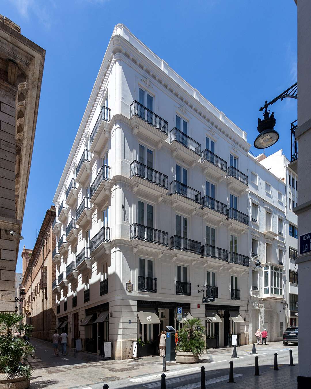 Edificio J. Janini