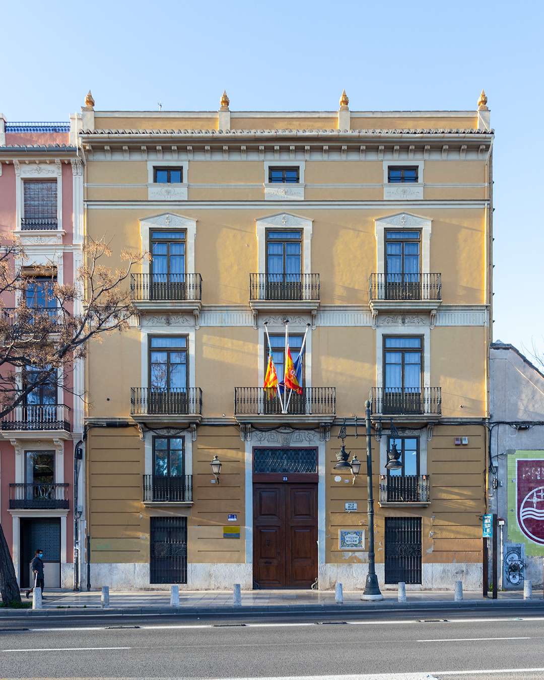 Casa-Museo Benlliure
