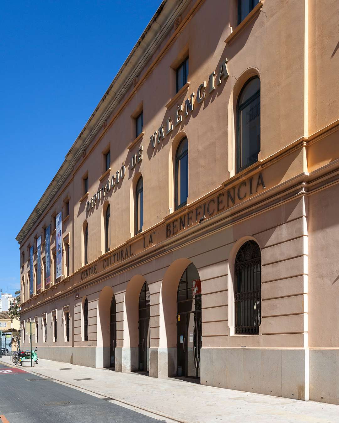 Centro Cultural La Beneficencia