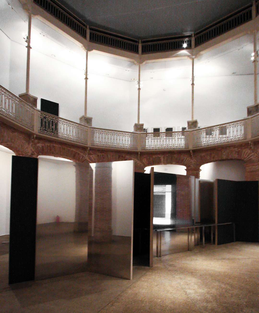 Edificio La Gallera